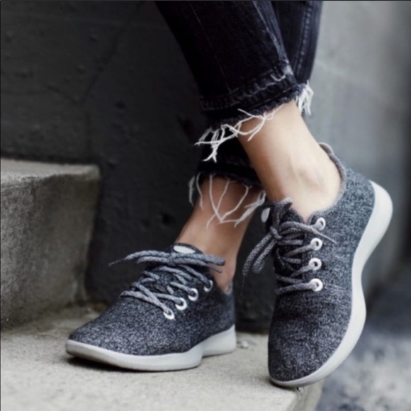 Allbirds wool runners - Picture 1 of 5